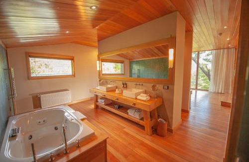 Futaleufu Cabina | Uman Lodge Patagonia Chile