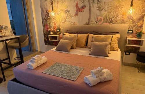 Jerzu Casa | Umbertos Rooms