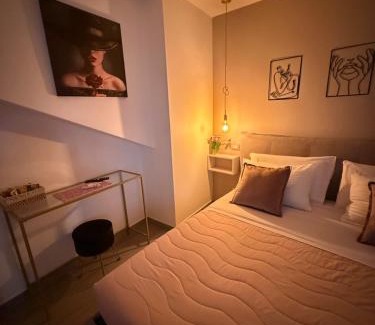 Jerzu Casa | Umbertos Rooms