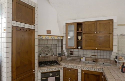Matera Casa | Umbra Idris Holiday Home - Home in the heart of the Sassi