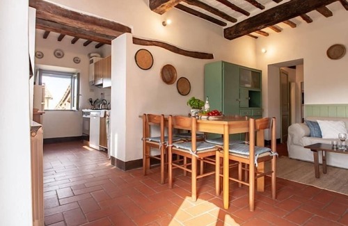 Castiglione del Lago Apartamento | Umbria apartment rental