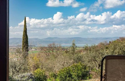 Castiglione del Lago Apartamento | Umbria apartment rental