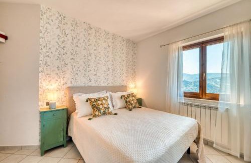 Montefranco Apartamento | Umbria Casavacanze
