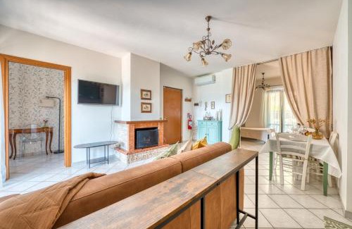 Montefranco Apartamento | Umbria Casavacanze