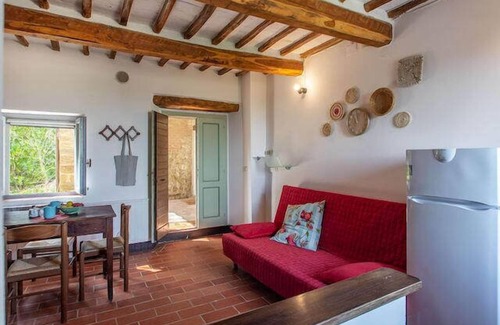 Castiglione del Lago Apartamento | Umbria holiday home S