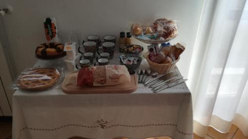 Terni Apartamento | Umbriahouse