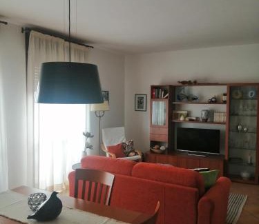 Terni Apartamento | Umbriahouse