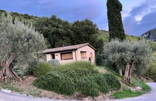 San Giovanni del Pantano Casa | Umbrian cottage retreat