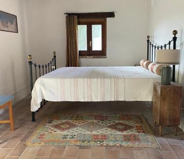 San Giovanni del Pantano Casa | Umbrian cottage retreat