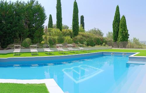 Stroncone Casa | Umbriance Villa con piscina privata