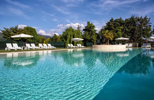 Massa Martana Hotel | Umbriaverde Sporting & Resort