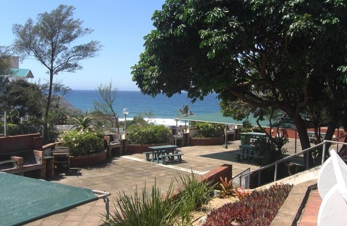 Umdloti Apartamento | Umdloti Beach Apartment