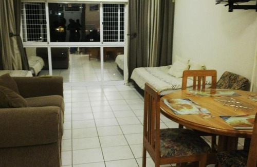 Umdloti Apartamento | Umdloti Beach Apartment