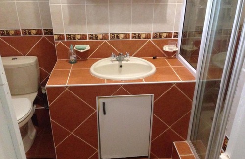 Umdloti Apartamento | Umdloti Beach Apartment
