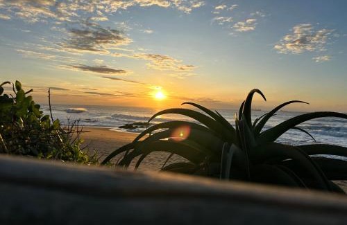 Umdloti Apartamento | Umdloti Holiday Resort Apartment 514 - Amazing Breaker & Ocean Views