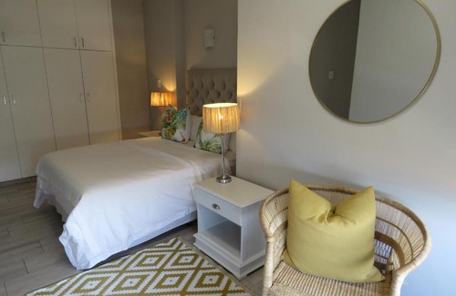 Selection Beach Apartamento | Umdloti Holiday Resort "On The Rocks"