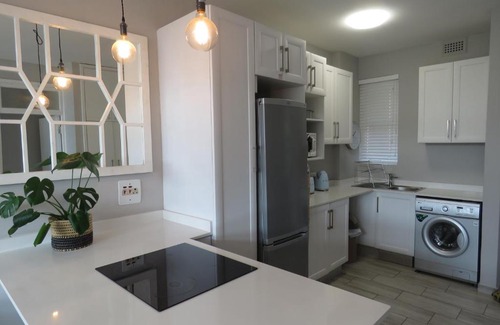 Selection Beach Apartamento | Umdloti Holiday Resort "On The Rocks"
