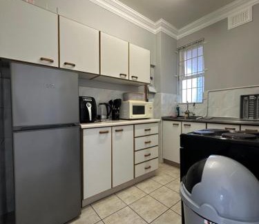 Umdloti Apartamento | Umdloti Holiday Resort