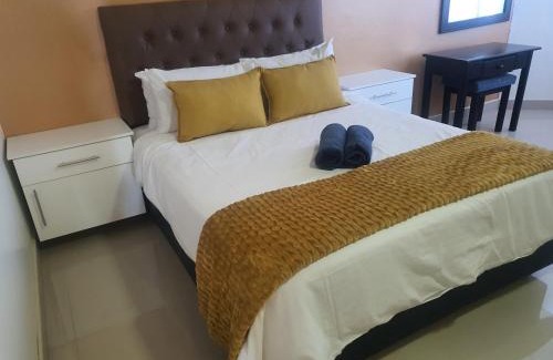 Umdloti Apartamento | Umdloti Perna 2 No 5
