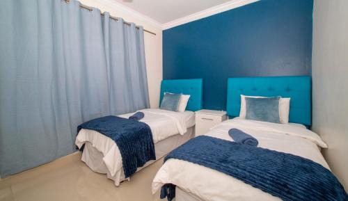 Umdloti Apartamento | Umdloti Perna 2 No 5