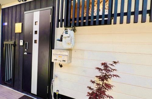 Fukushima Casa | Umeda BN House 3Rooms 2 baths