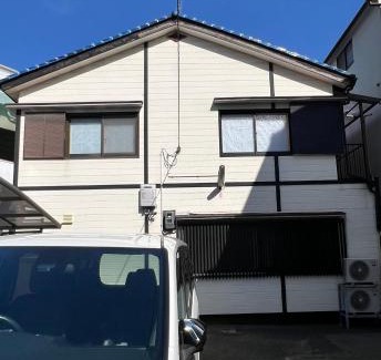 Fukushima Casa | Umeda BN House 3Rooms 2 baths