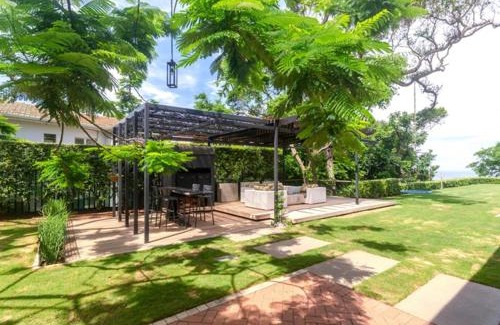 Umhlanga Villa | Umhlanga Beach Villa
