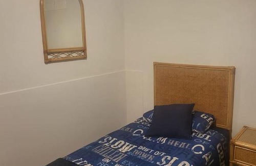 Umhlanga Apartamento | Umhlanga Breakers Resort