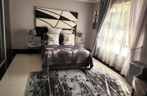 Umhlanga Apartamento | Umhlanga Rocks Guesthouse flat