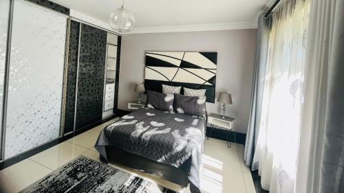 Umhlanga Apartamento | Umhlanga Rocks Guesthouse flat