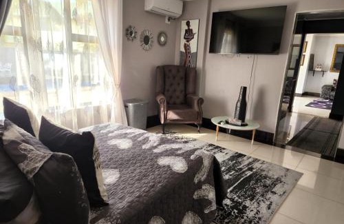 Umhlanga Apartamento | Umhlanga Rocks Guesthouse flat