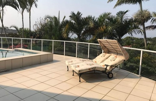 Umhlanga Villa | Villa con vista al mar en Umhlanga Windsor