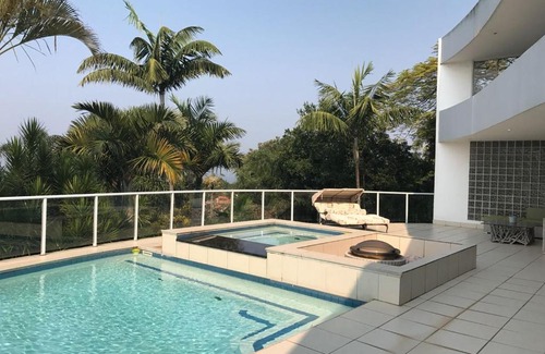 Umhlanga Casa | Umhlanga Windsor Villa