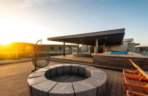 Hillhead Apartamento | Umhlangha Oceans Dunes