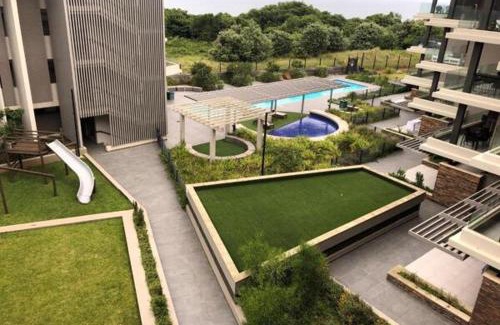 Hillhead Apartamento | Umhlangha Oceans Dunes