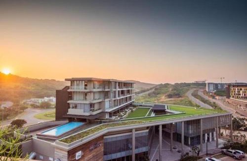 Hillhead Apartamento | Umhlangha Oceans Dunes
