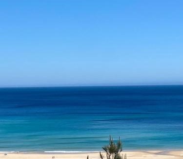 Ferrol Casa | UMI surf yoga house Doniños beach