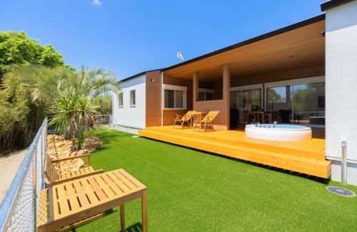 Ichinomiya Casa | UMICHIKA 6886 - Vacation STAY 64201v