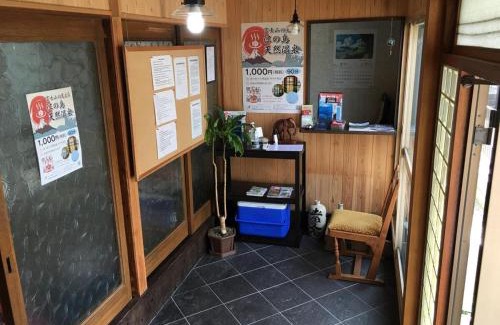 Koshigoe Casa | Umimachi Seikatsu Koshigoe Minatokan - Vacation STAY 55291v