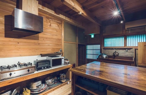 Matsue Casa | Uminohare A rental lodge in a quiet fishing village/Matsue Shimane