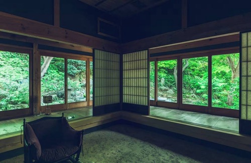 Matsue Casa | Uminohare A rental lodge in a quiet fishing village/Matsue Shimane