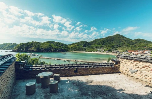 Matsue Casa | Uminohare A rental lodge in a quiet fishing village/Matsue Shimane