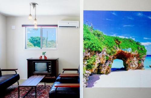 Miyakojima Casa | UMInoLIFE 宮古島-sango-