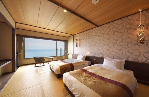 Inatori Casa | Umiusagi the annex of Senoumi