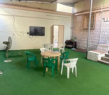 Al Aziziyah Casa | Umrah accomedation