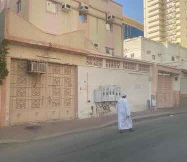 Al Aziziyah Casa | Umrah accomedation