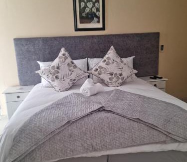 Umtata Casa | Umsobomvu Guest House