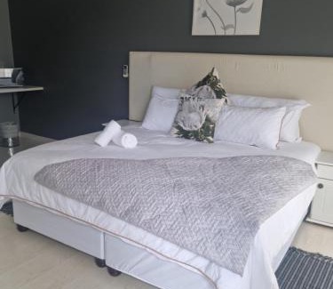 Umtata Casa | Umsobomvu Guest House