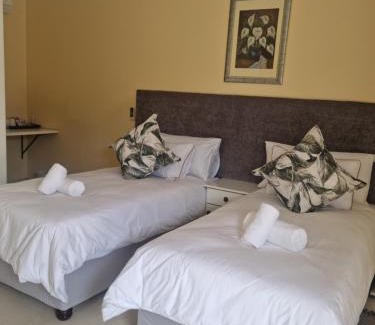 Umtata Casa | Umsobomvu Guest House