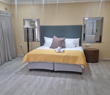 Umtata Casa | Umsobomvu Guest House